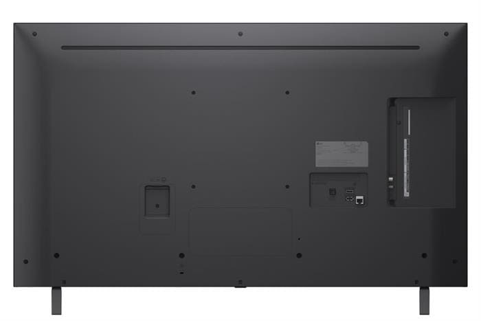 Smart Tivi NanoCell LG AI 4K 43 inch 43NANO80ASA